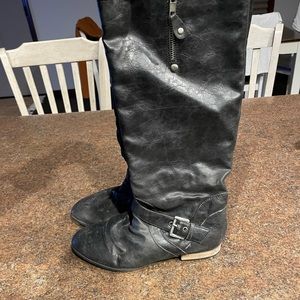 Womens boots